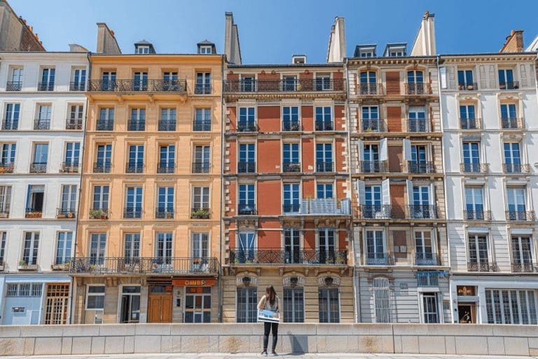 Comment choisir le bon appartement à acheter à Lyon?