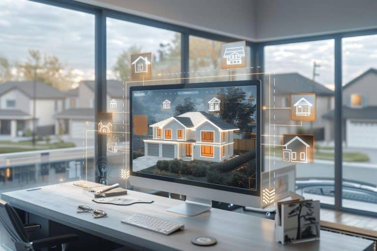 Comment estimer la valeur de votre bien immobilier en ligne ?
