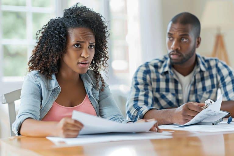 Comment garder sa maison en cas de séparation ?