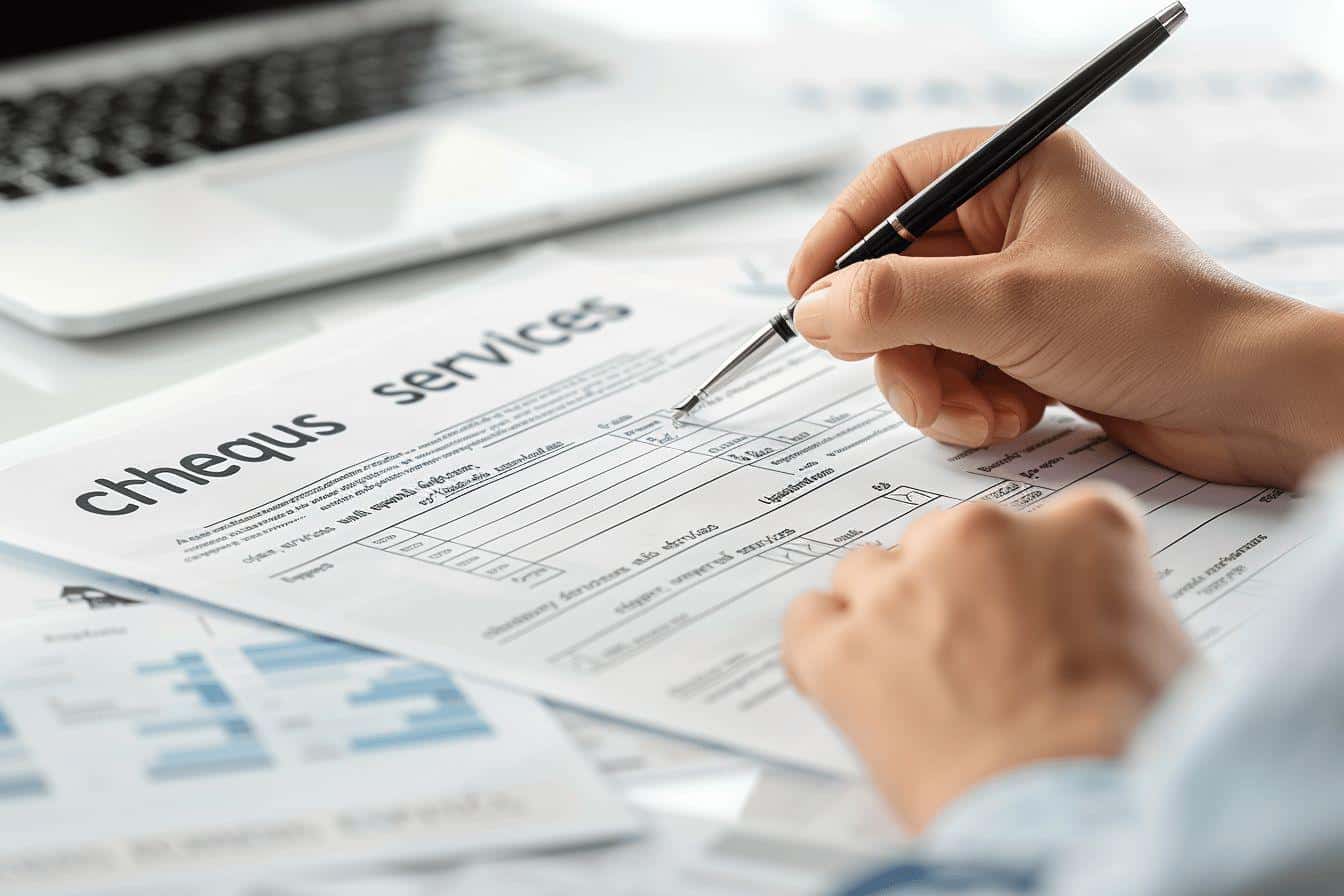 Comment se procurer des chèques emplois services ? Comment se procurer des chèques emplois services ?