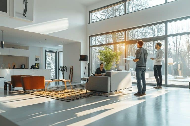 Confiez l’extension de votre demeure à un architecte DPLG