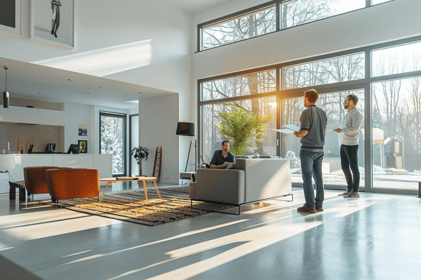 Confiez l’extension de votre demeure à un architecte DPLG