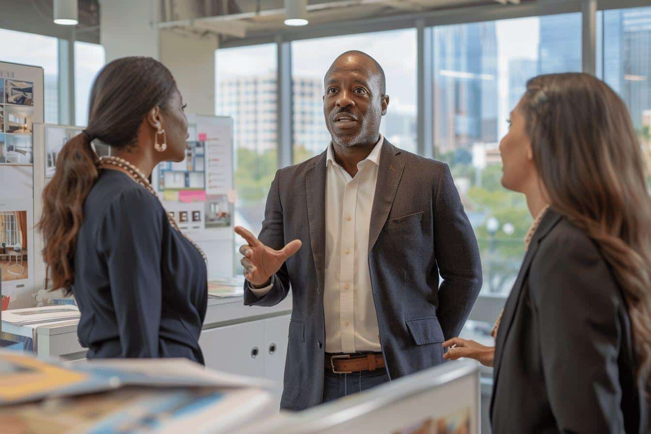 Investir immobilier locatif : Qui contacter ?