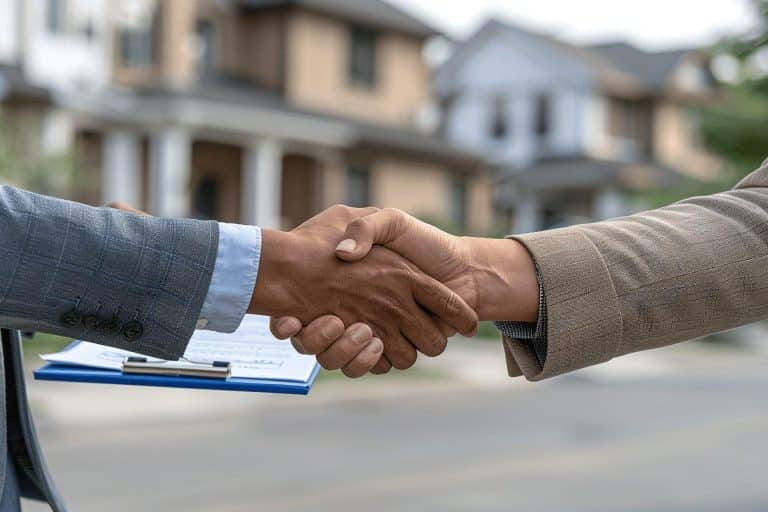 Les critères essentiels pour choisir un bon agent immobilier