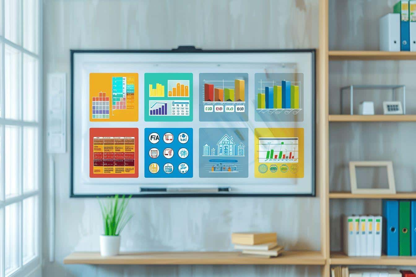 Les différents types de prêts immobiliers et comment les choisir Les différents types de prêts immobiliers et comment les choisir