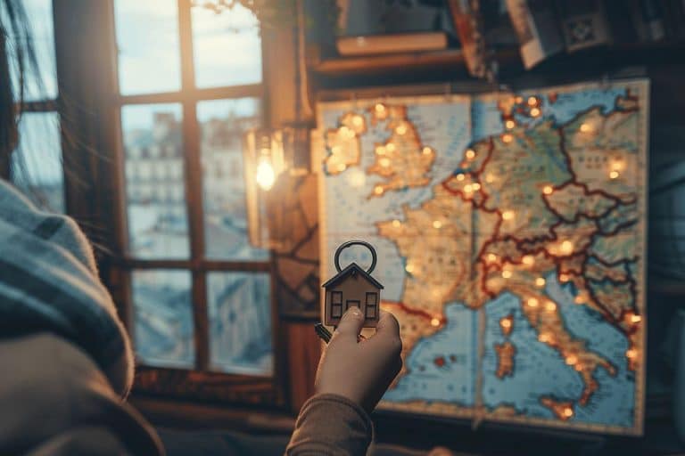 Les meilleures villes pour acheter un bien immobilier en France