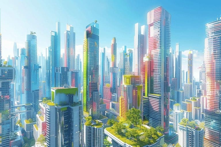 Les tendances du marché immobilier à suivre en 2023