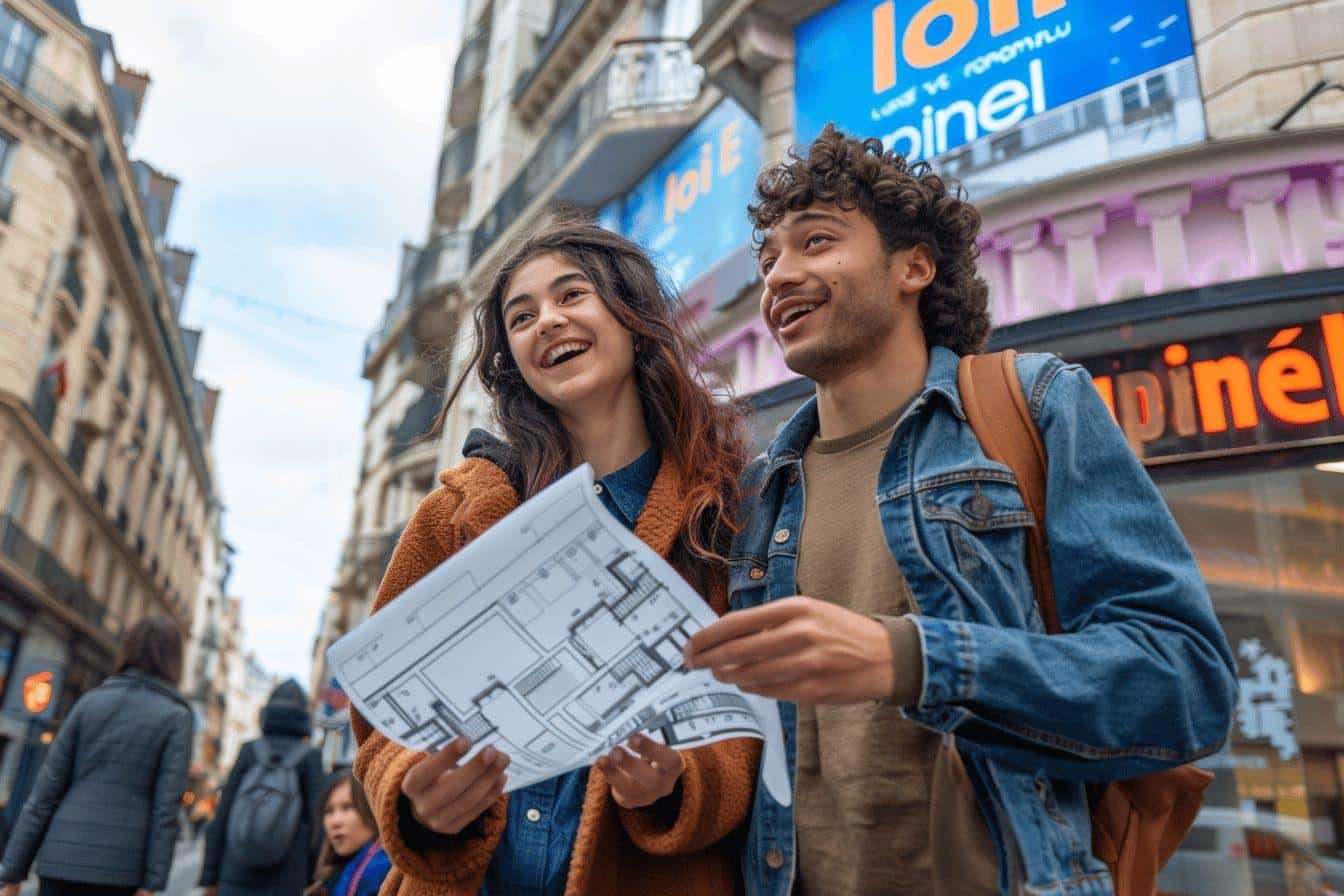 Loi Pinel à Rennes : pourquoi choisir cette loi ? Loi Pinel à Rennes : pourquoi choisir cette loi ?