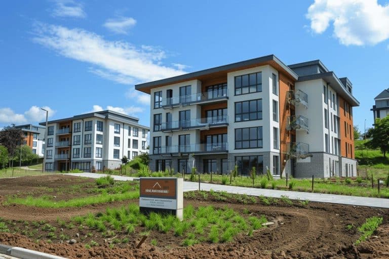 Achat d’appartement neuf : comment le fiancer à Brest ?