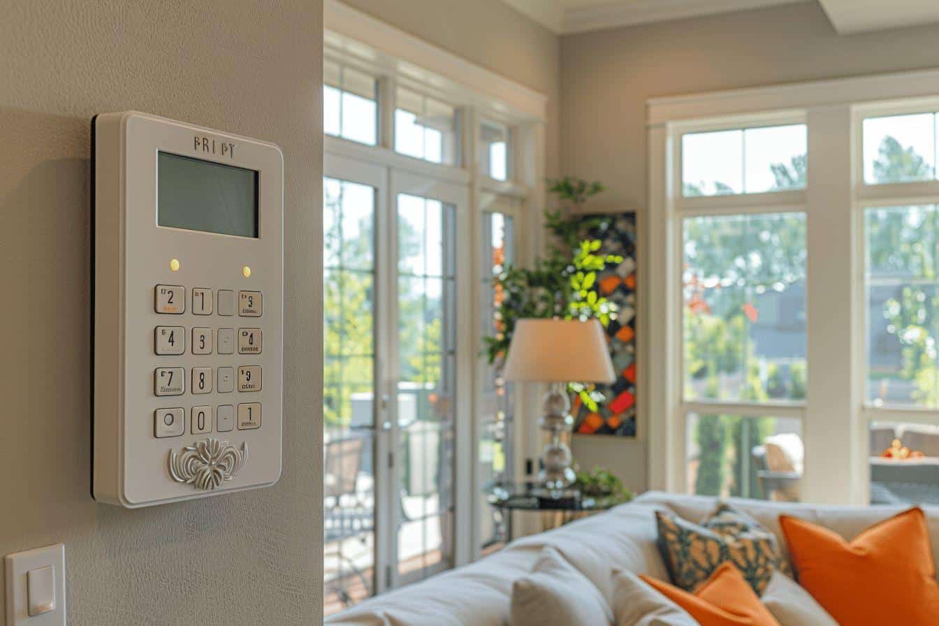 Alarme et décoration intérieure : quelles sont les astuces à connaître ? Alarme et décoration intérieure : quelles sont les astuces à connaître ?
