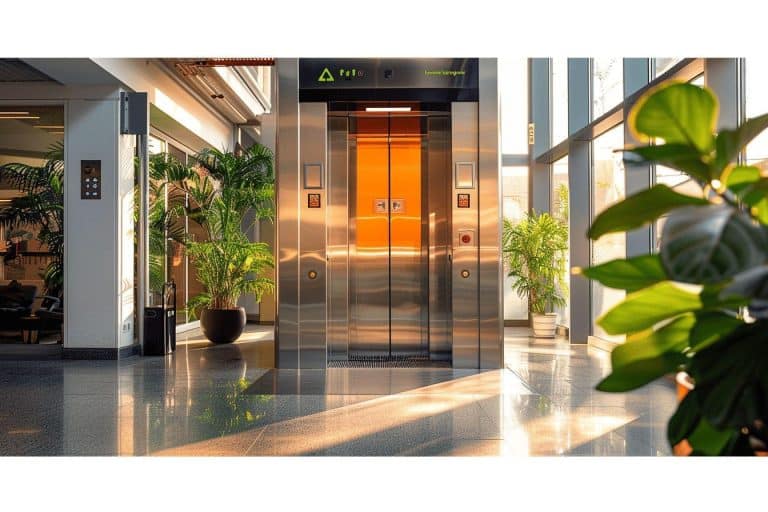 Ascenseur pour handicapé : quelle norme doit être respectée ?