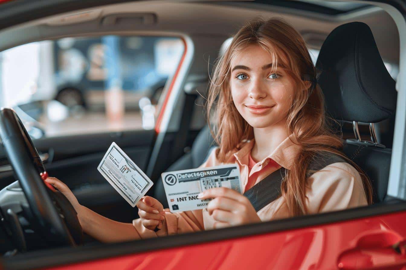 Assurance jeune conducteur : que faut-il savoir ? Assurance jeune conducteur : que faut-il savoir ?