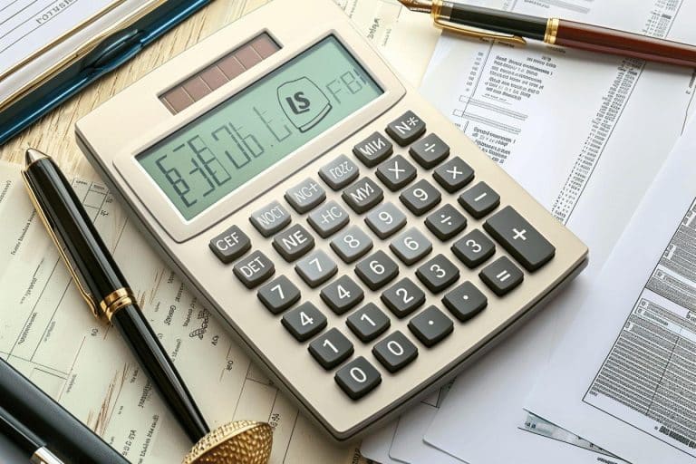 Calcul frais de notaire : que faut-il savoir ?