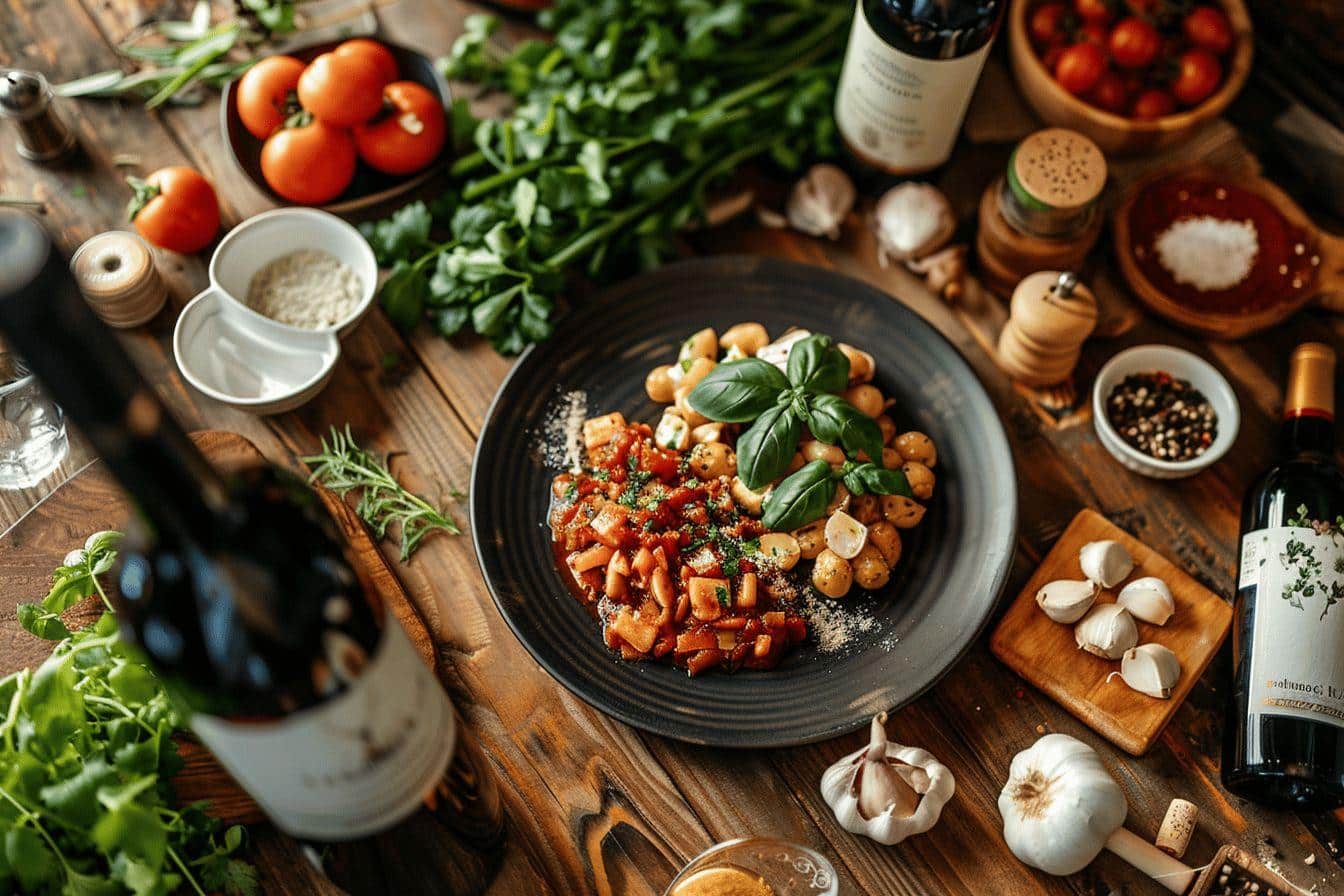 Choisir le vin selon les plats : comment réaliser les accords ? Choisir le vin selon les plats : comment réaliser les accords ?
