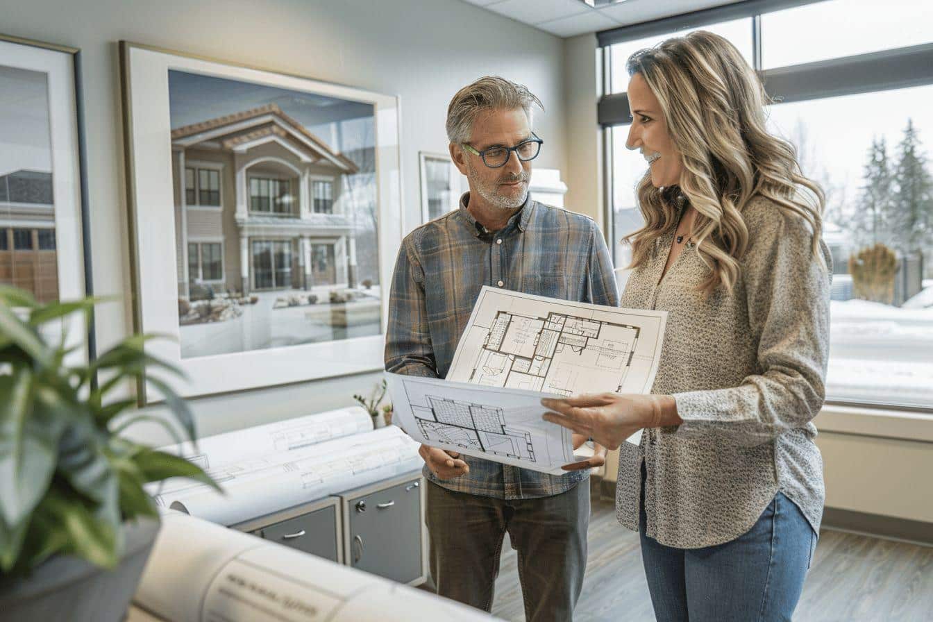 Comment choisir un constructeur de maisons plain-pied à Nantes ? Comment choisir un constructeur de maisons plain-pied à Nantes ?