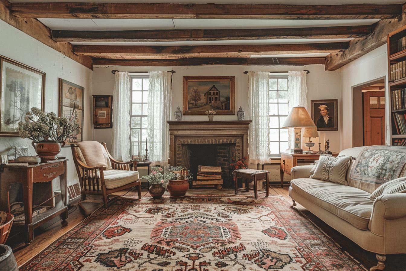 Comment décorer une maison ancienne ? Comment décorer une maison ancienne ?