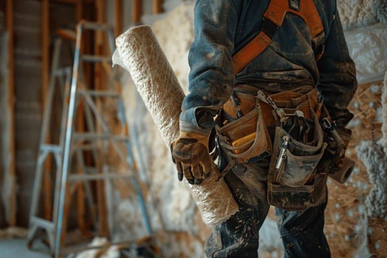 Comment isoler un mur intérieur avec isolant mince ?