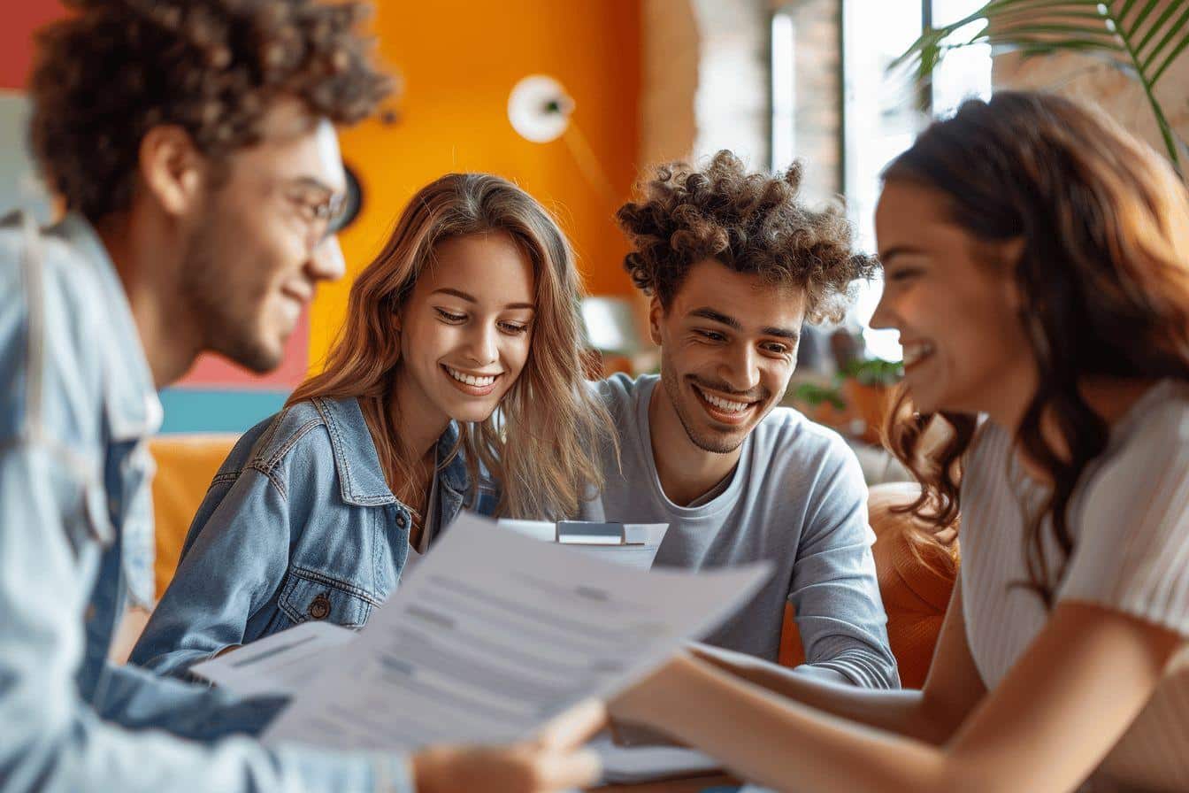 Comment souscrire à une assurance habitation pour une colocation ? Comment souscrire à une assurance habitation pour une colocation ?