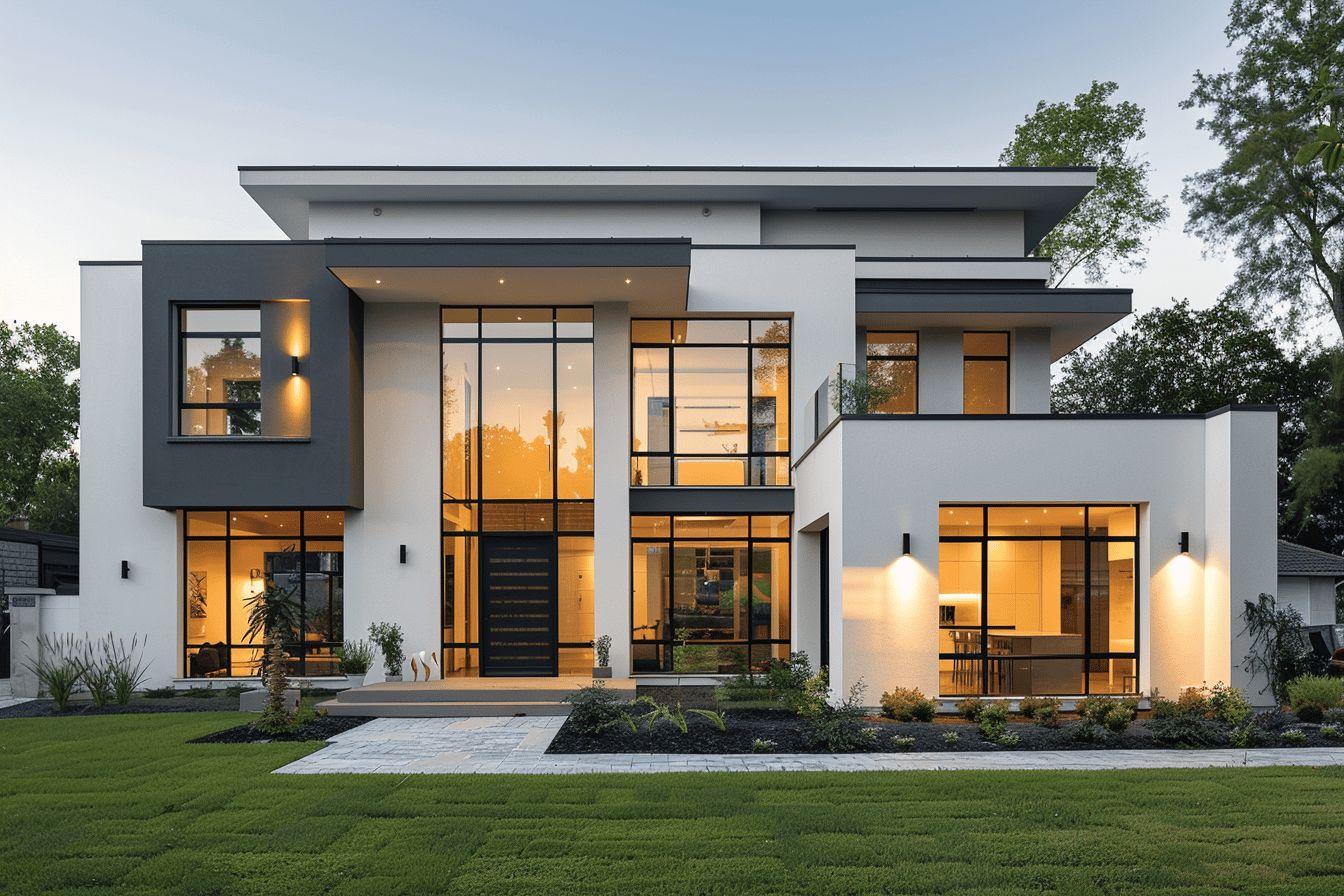 Comment trouver un constructeur de maisons plain-pied à Nantes ? Comment trouver un constructeur de maisons plain-pied à Nantes ?