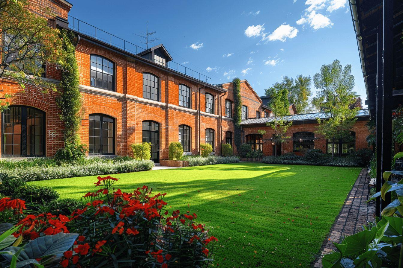 Investir dans l’immobilier ancien : quels avantages ?