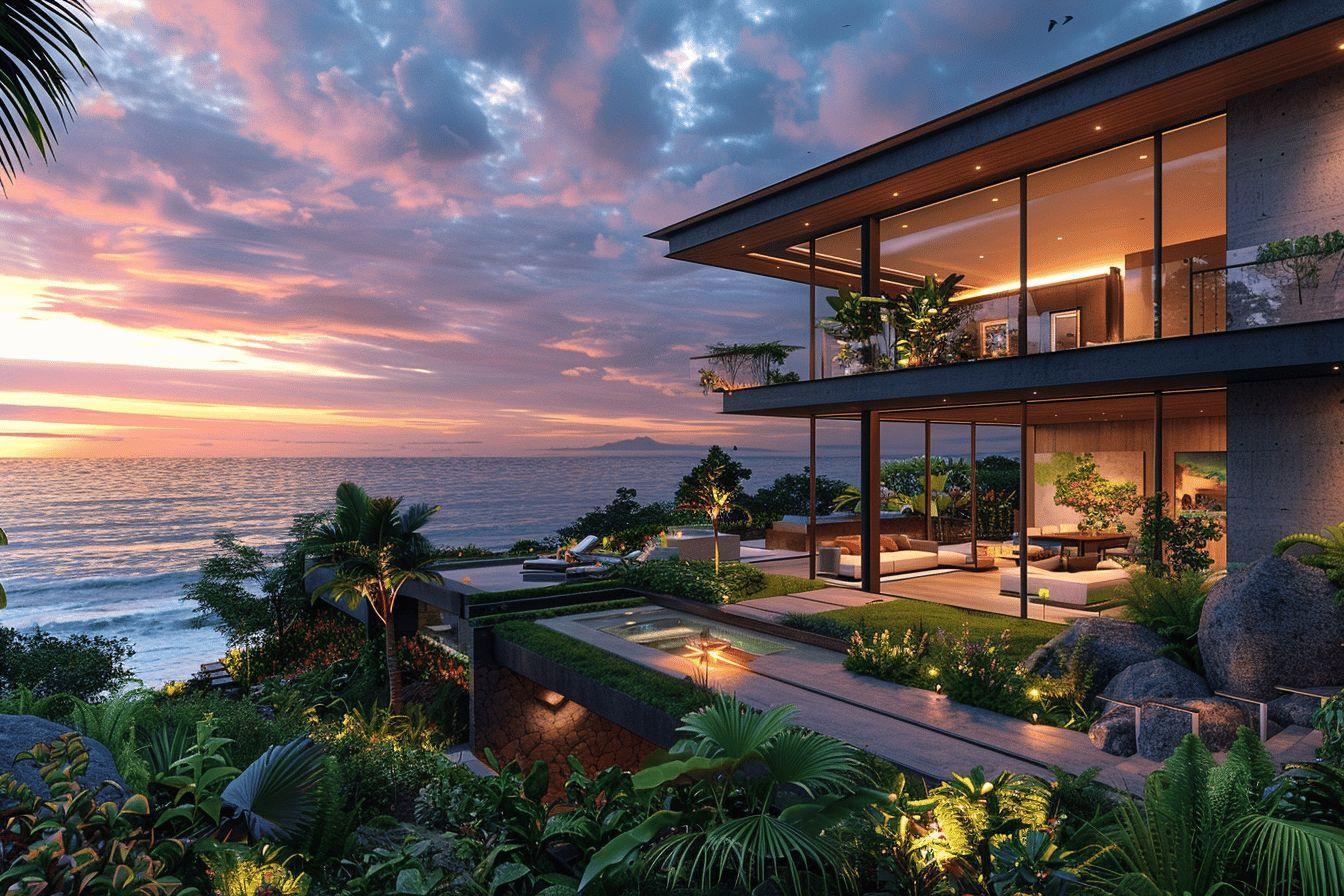 Investir dans l’immobilier de luxe : comment choisir sa cible ?