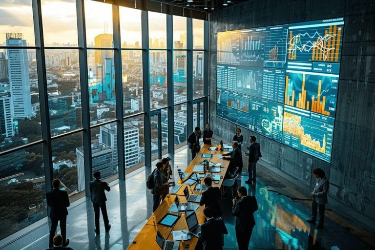 Investir en SCPI : pourquoi et comment faire ?