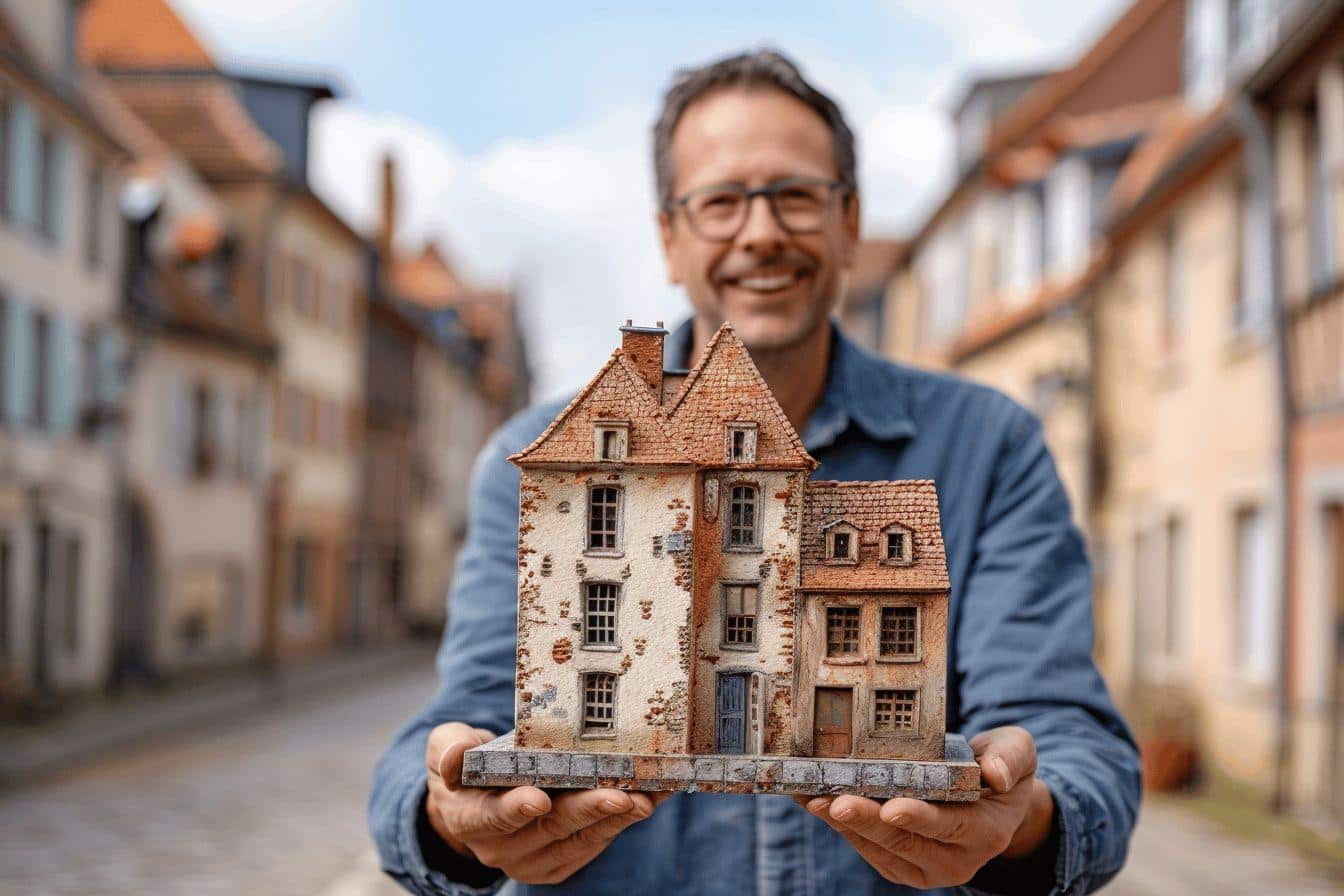Investissement locatif à Brest : que savoir de la loi Malraux ? Investissement locatif à Brest : que savoir de la loi Malraux ?