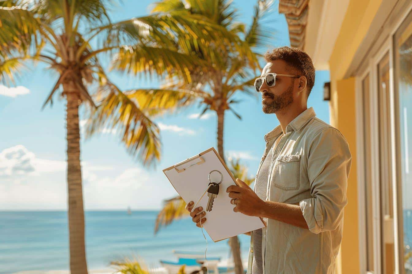 Investisseur : comment se lancer dans la location saisonnière ? Investisseur : comment se lancer dans la location saisonnière ?