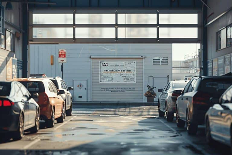 Les parkings et garages sont-ils concernés par la taxe d’habitation ?