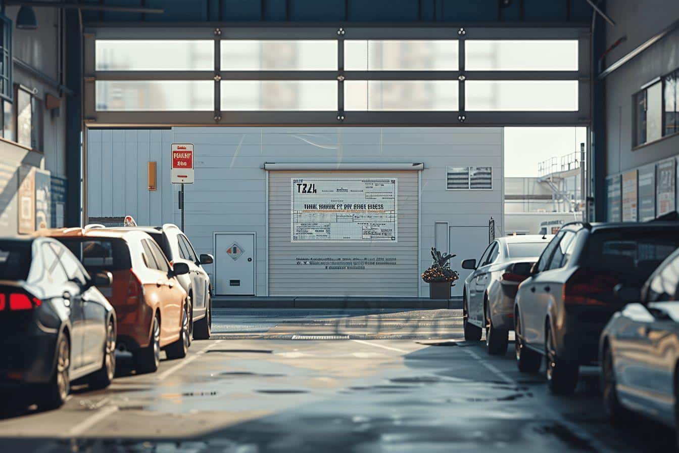 Les parkings et garages sont-ils concernés par la taxe d’habitation ? Les parkings et garages sont-ils concernés par la taxe d’habitation ?