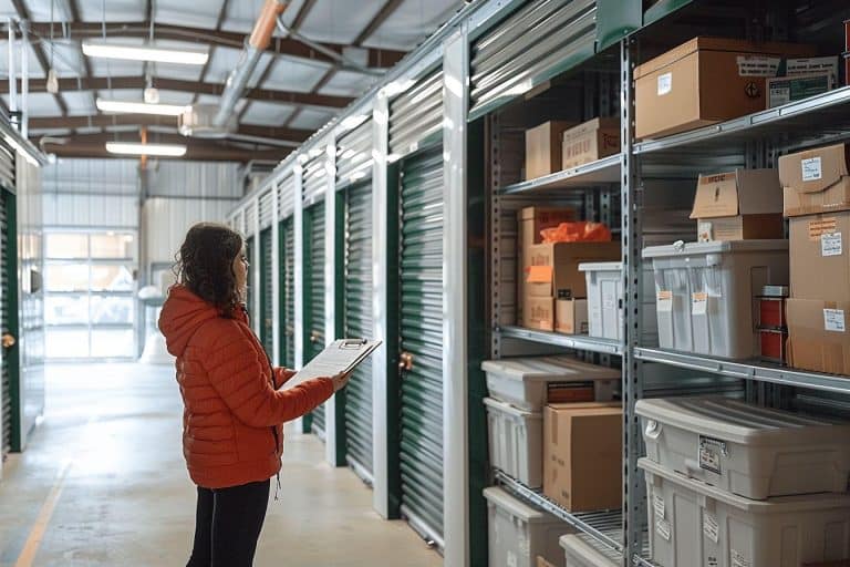 Location de box : comment choisir et quelles sont les règles à connaître ?