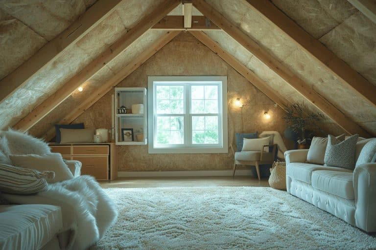 Mettre en valeur son bien immobilier grâce à l’isolation des combles, est-ce possible ?