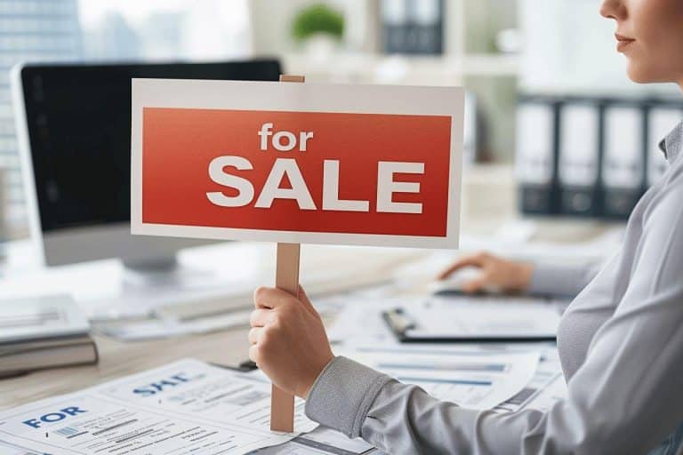 Peut-on vendre un bien immobilier sans l’aide d’un professionnel ?