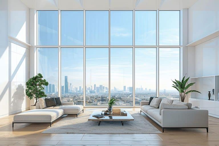 Que faire pour apporter de la lumière naturelle dans un appartement ?