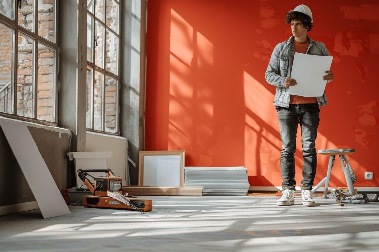 Quel est le droit du locataire en cas de gros travaux ?