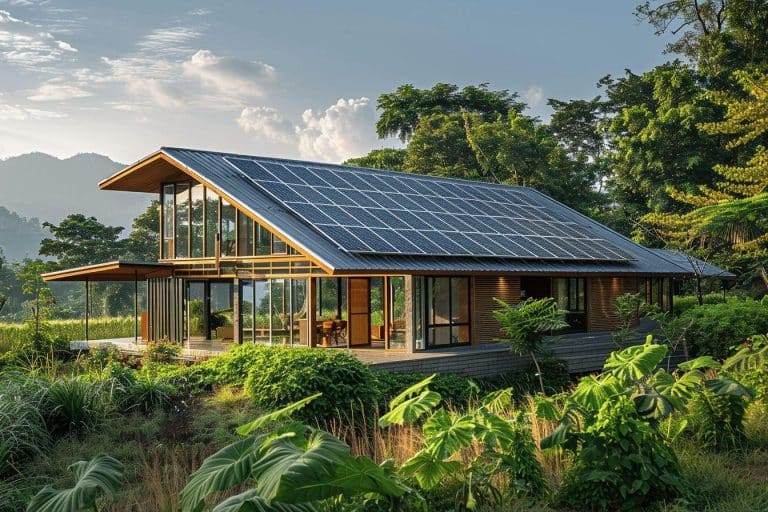 Quel financement pour une maison écologique ?