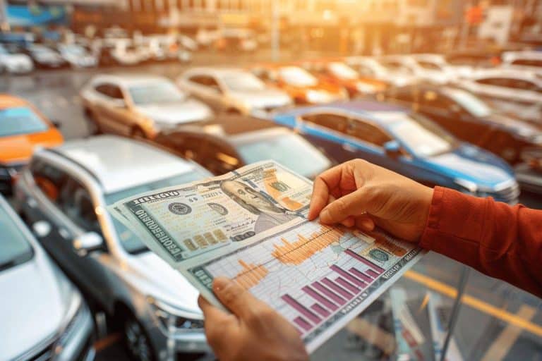 Quel intérêt présente l’investissement dans les parkings ?