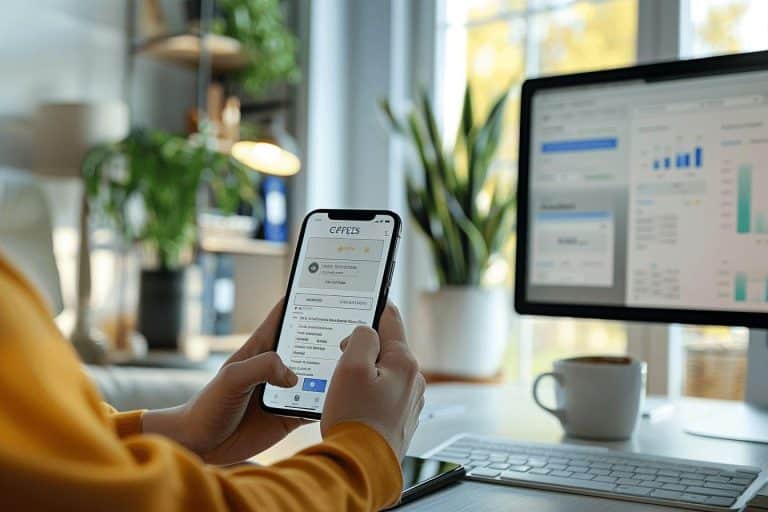 Quelle banque en ligne accepte les chèques ?