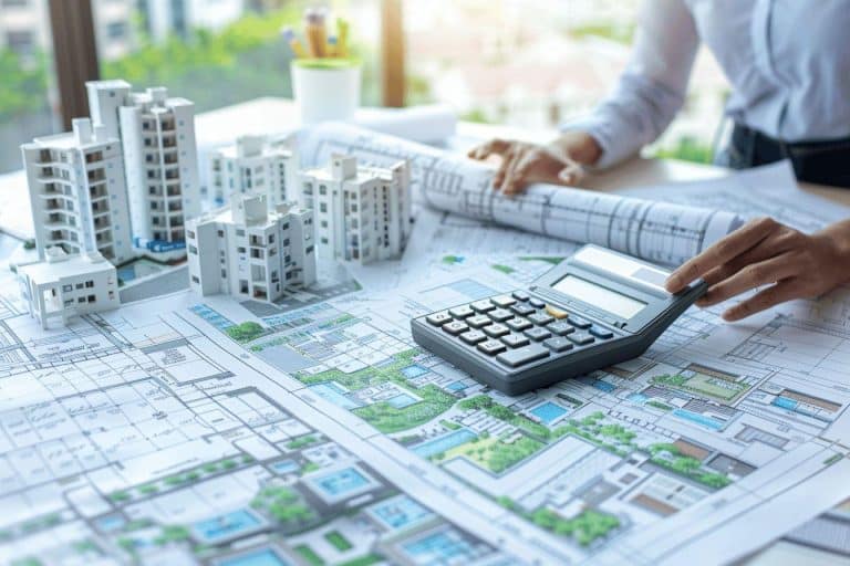 Taxe d’aménagement : qui est concerné et quel est son mode de calcul ?